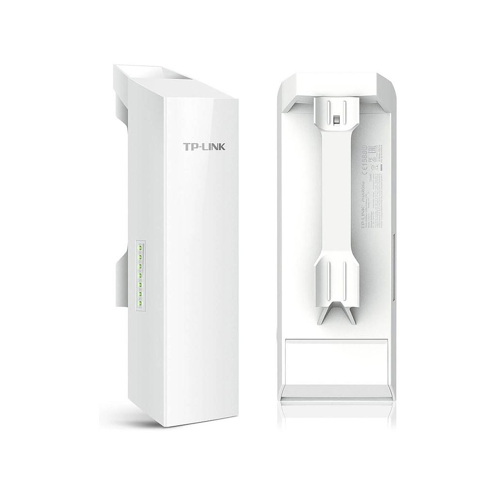 CPE de exterior de 13dBi en 5GHz a 300Mbps, marca TP-LINK