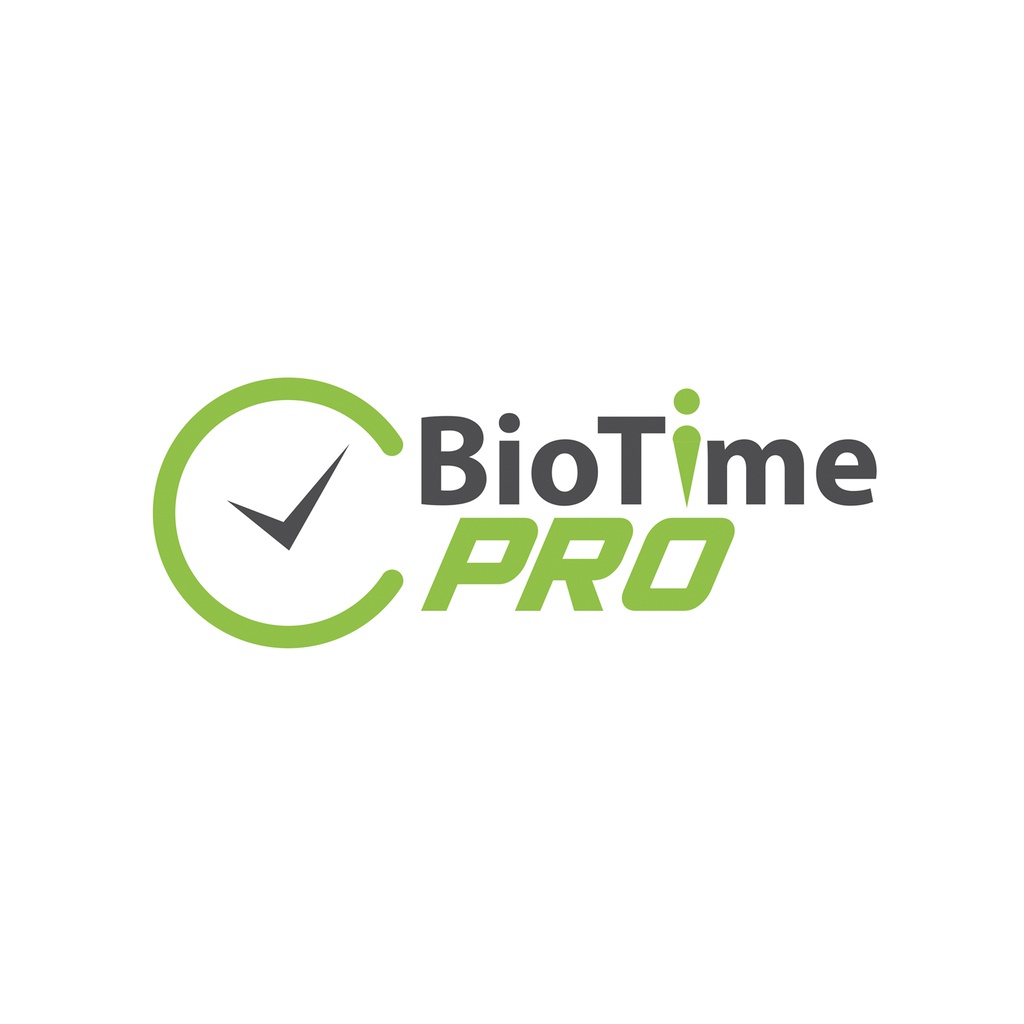 BioTimePro, licencia versión lite para 10 dispositivos y 1000 usuarios de tiempo y asistencia basado en la web y duración perpetua, marca Zkteco