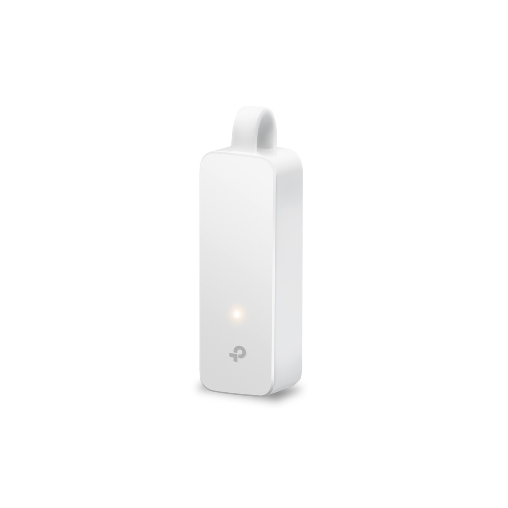 Adaptador de red USB Type-C a RJ45 Gigabit Ethernet
