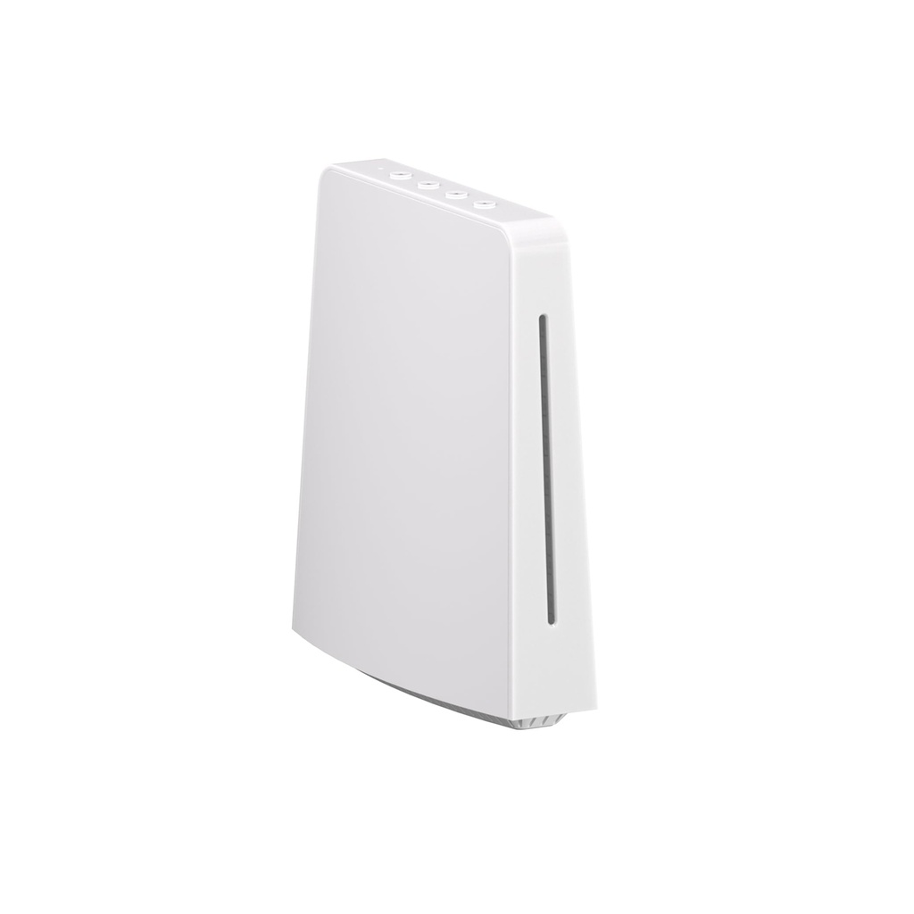 Gateway inteligente y servidor privado local AIBridge, admite agregar dispositivos Zigbee, LAN, eWeLink-Remote y Matter, control de escenas y dispositivos, WiFi marca Sonoff.