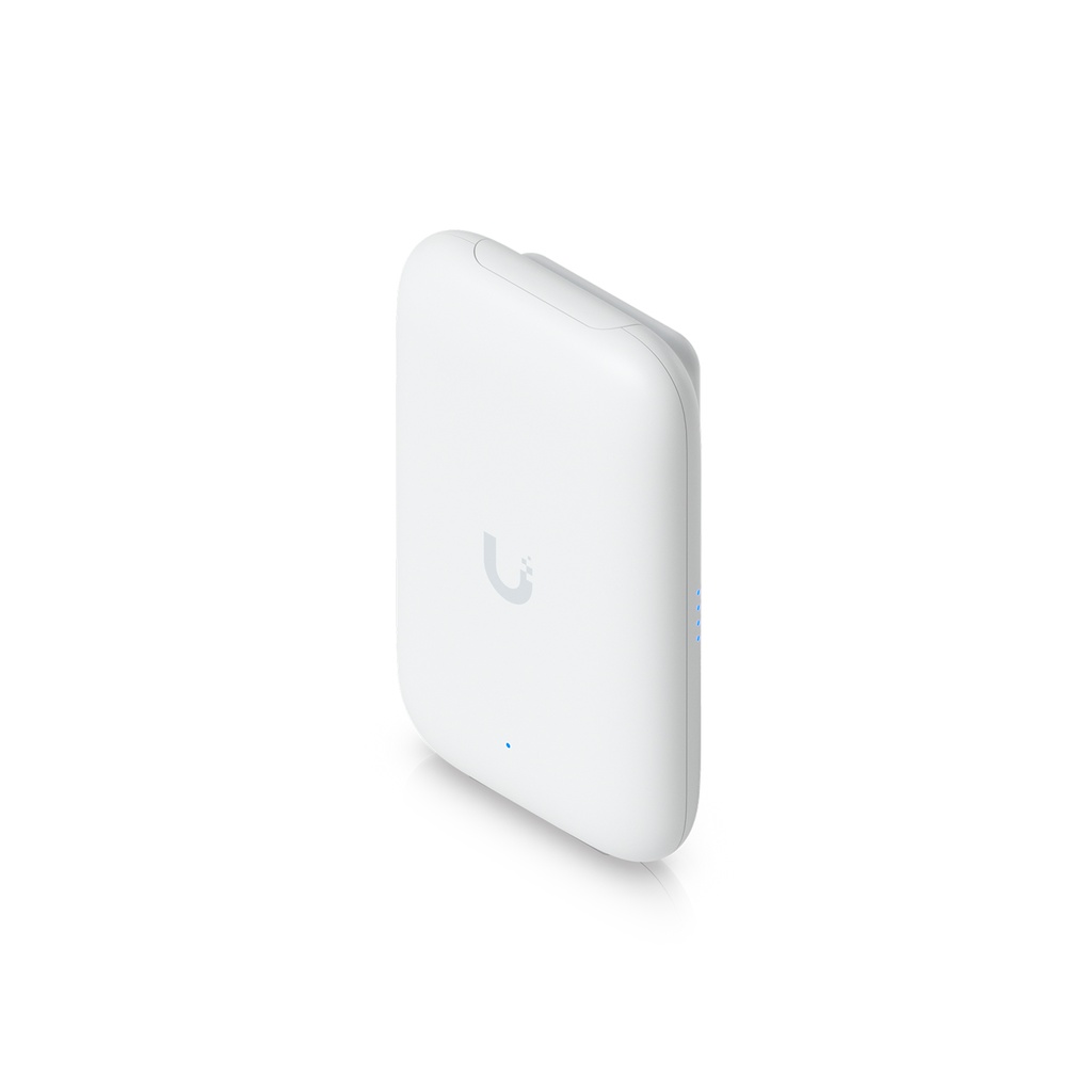 Access Point UK-Ultra AC Navaja Suiza, compacto para interior y exterior, marca Ubiquiti. 