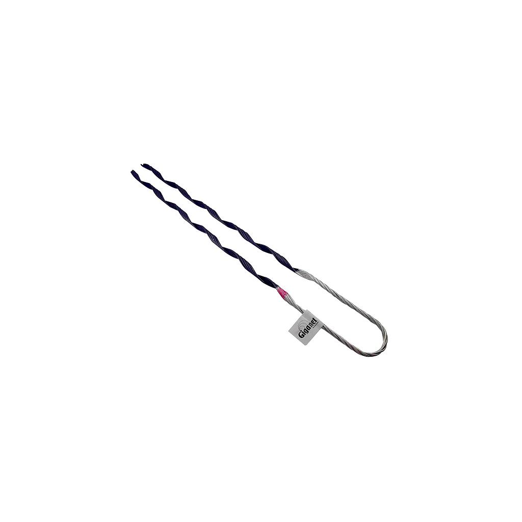 Preformado código 0.298&quot;-0.310&quot;, marca Giganet