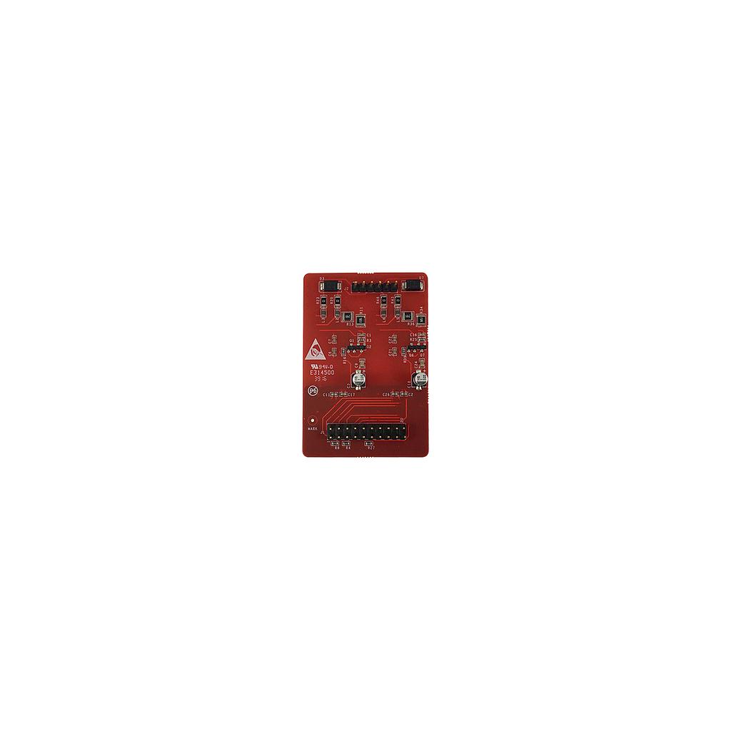 Módulo FXO, habilita 2 líneas, para PBX Serie S, marca Yeastar