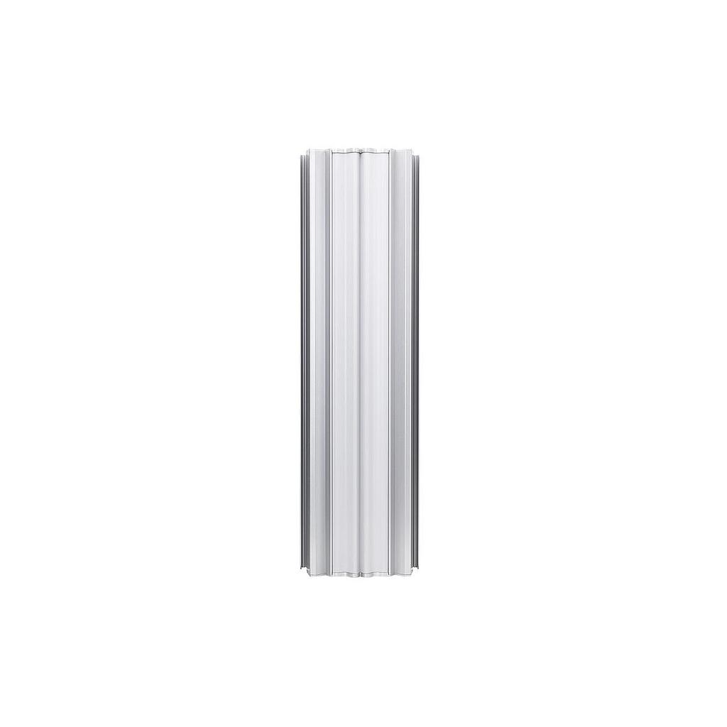 Antena sectorial de 5 GHz, 45°, 22 dBi,  tecnología AirMax, estación base para redes punto a multipunto (PtMP), marca Ubiquiti.