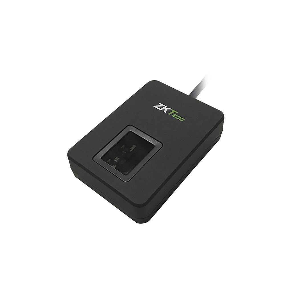 Enrolador de huellas digitales, USB, marca ZKTeco