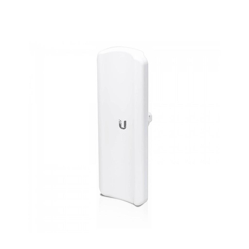 [LAP-GPS] Estación base: antena sectorial de 5 GHz, 90°, 17 dBi con radio integrado, tecnología AirMax AC, para redes punto a multipunto (PtMP), capacidad: +450 Mbps, +50 clientes, +12kms., marca Ubiquiti.