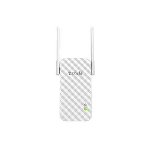 [A9] extensor de alcance universal N300 inalámbrico diseñado especialmente para ampliar la cobertura WiFi existente y mejorar la intensidad de la señal