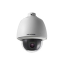 Cámara IP PTZ, resolución 2 Mpx, 32X zoom óptico, 16X zoom digital, HLC/ BLC, Defog, 3D DNR, IP66, IK10, 24V, PoE+, marca Hikvision