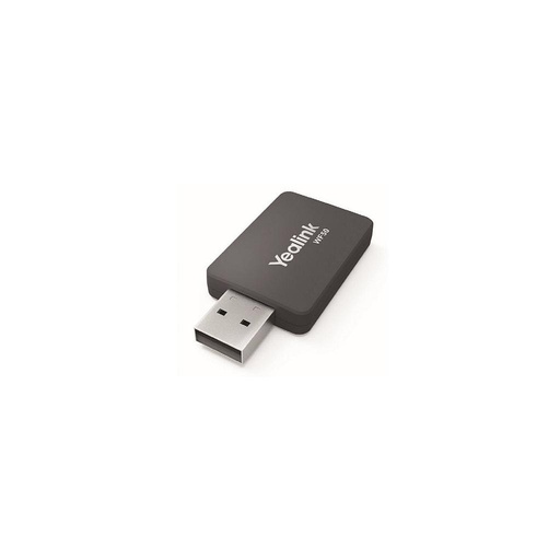 [WF50] Dongle USB Yealink WF40 Para Conexiones WiFi Dual Band 802.11 B/G/N