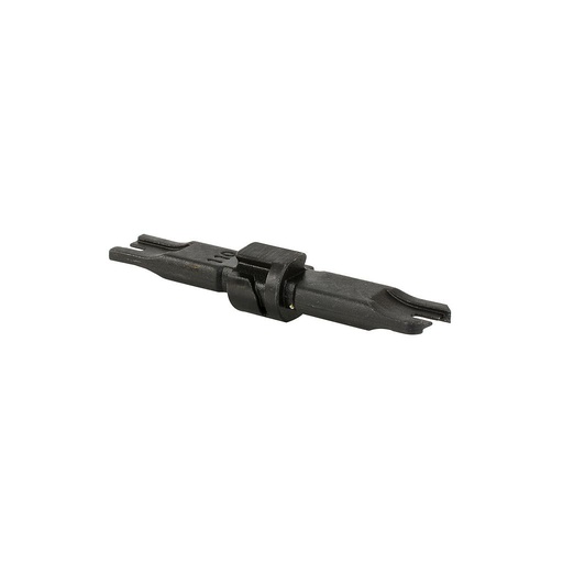 [110 Blade] Punta 110 para ponchadora de impacto,  repuesto con doble punta, marca Nextlink