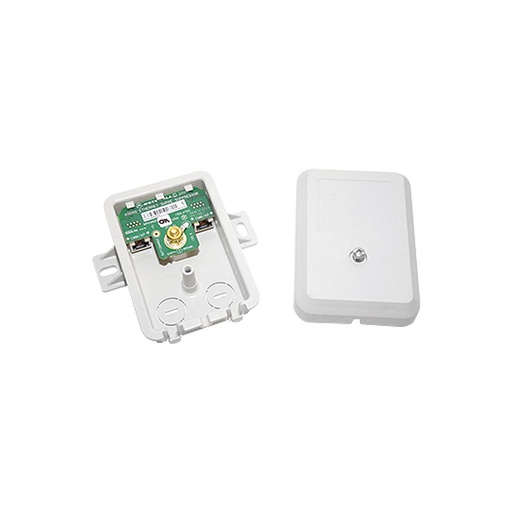 [600SSH] Supresor de picos de voltaje para puertos Ethernet 10/100M, IP54, marca Cambium