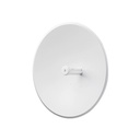 Antena Ptp Con Radio Integrado, Powerbeam Airmax M5, Hasta 150 Mbps, Frecuencia 5 Ghz, marca Ubiquiti