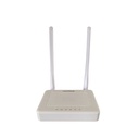 ONU GPON / EPON 1 Purto Ethernet + WIFI, marca Nextlink