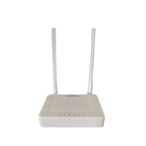 [ONU-W] ONU GPON / EPON 1 Purto Ethernet + WIFI, marca Nextlink