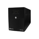 UPS de línea interactiva tipo torre de 2000 VA / 1200 W,  120V. 50 y 60 Hz, Marca Vertiv