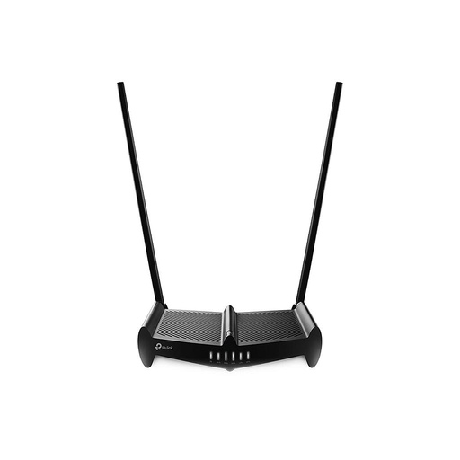 [TL-WR841HP] Router inalámbrico alta potencia N 300Mbps, marca TP-LINK