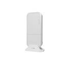 Access Point wAP ac, doble banda para exteriores, doble banda 5GHz & 2.4GHz, cumple con 802.11ac, para uso en exteriores, marca Mikrotik