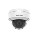 Cámara IP de Vigilancia Domo para Interiores/Exteriores, Día y Noche, Resolución 2688 x 1520, 4MP Full HD, Lente 2.8m, Sensor de Imagen 1/3" CMOS, Alcance hasta 30 M, Sensor de Movimiento, RJ45, 12V, PoE