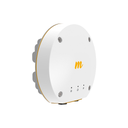 Radio Mimosa B11, aplicaciones PtP, banda 10-11GHz, backhaul Gigabit.