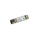 Módulo SFP/SFP+/SFP28 para velocidades de transmisión de hasta 25Gbps, para 10km, conector doble LC/UPC, marca Mikrotik 