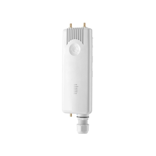 [C050910A223A] Radio AP ePMP3000L, frecuencia 5GHz, conectorizado, con sincronía GPS, marca Cambium