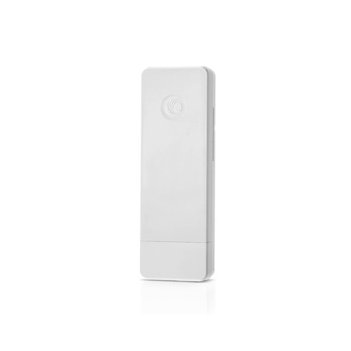 [C050910CZ31A] Modulo suscriptor Force 300L, 5GHz, CPE con antena integrada, no incluye fuente de poder, marca Cambium
