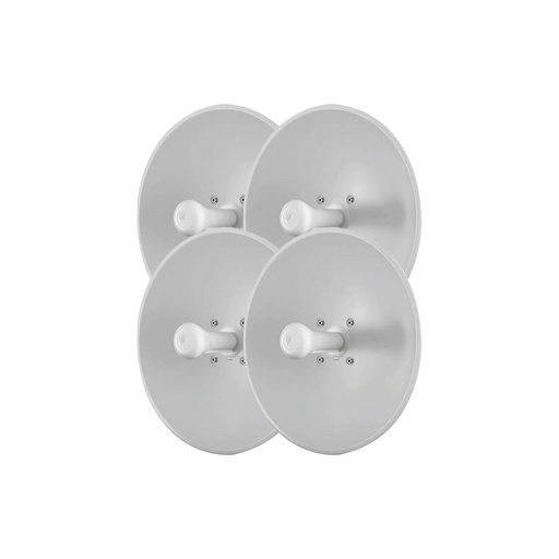 [C050910M101A] Antena con radio incorporado Cambium Force 300, 25 dBi de ganancia.
