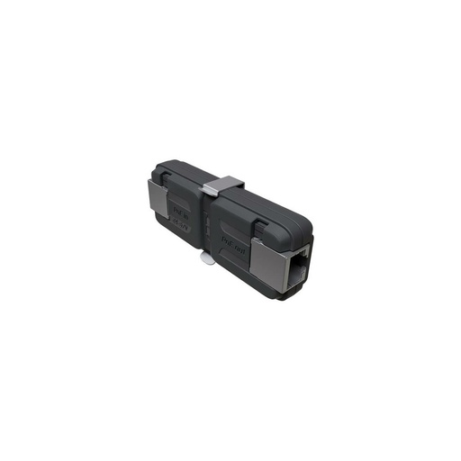 [GPeR] Repetidor Pasivo de Ethernet y PoE marca Mikrotik