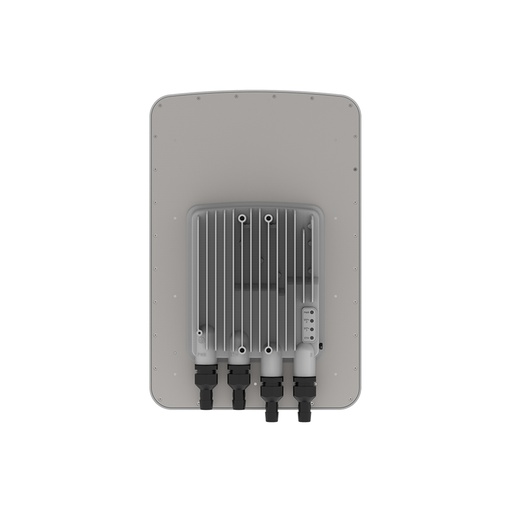 [A6] Access Point para enlaces PTMP con antena sectorial  integrada, frecuencia de 5.1 - 6.4 GHz, marca Mimosa