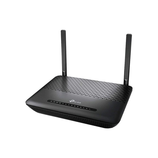 [Archer XR500v] ONU Router GPON Gigabit, VoIP, Wi-Fi AC1200 de Doble Banda, marca TP-Link