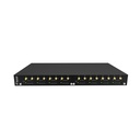 Gateway IP para 16 puertos SIM, compatibles con PBX IP, marca Yeastar