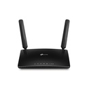 Router Gigabit con Wi-Fi Dual Band, con slot para SIM 4G+ LTE 6, marca TP-Link 