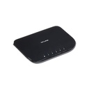 Switch SOHO 5 puertos Ethernet Gigabit, para escritorio, marca TP-Link