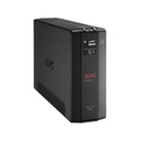 BackUp UPS 1500VA / 900W, 120VAC, AVR, forma Torre, marca APC