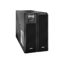 UPS Smart Online Doble Conversión 10kVA / 10kW, 208VAC, forma Torre, marca APC