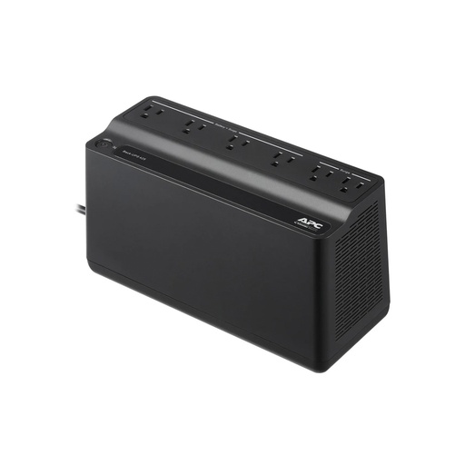 [BE425M-LM] BackUp UPS 425VA / 255W, 120VAC, forma Torre, marca APC