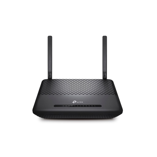 [XC220-G3V] ONU GPON AC1200 Dual Band (hasta 1,2 Gbps), 2 GE, Soporta IPv4/IPv6, OMCI,EasyMesh,TR-069 y VPN , Marca TP-Link