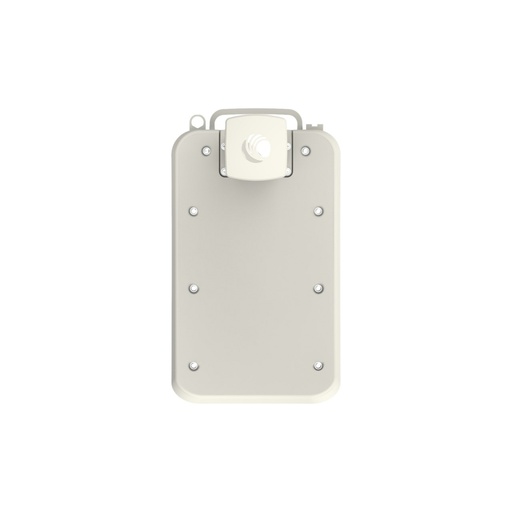 [C600500D002A] Antena para radio cnWave V3000, ganancia 40.5dBi, 60GHz, no incluye radio, 4-pack, marca Cambium