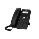 Teléfono IP Fanvil, modelo X1SP, línea call center