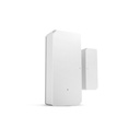 Sensor inalámbrico para puertas y ventanas de 433 MHz DW2-RF,  envió de notificación a eWelink, marca Sonoff.