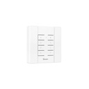 Control remoto RF 433MHz de 8 botones RM433R2, para activarse con dispositivos RF, incluye batería, marca Sonoff.