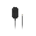 Sensor de temperatura/humedad THS01, RJ11, accesorio para dispositivo TH Elite, rango temperatura -40°C a +85°C y humedad 0 a 100%RH, marca Sonoff.