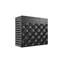 Onu bridge GPON HG1, puertos:  1 SC/APC, 1 LAN RJ45 FE, clase B+ 20 kms., IPV6,marca Tenda.