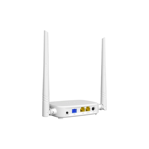 [HG3] Onu Wi-Fi N300 xPON HG3, puertos: 1 SC/APC, 2 LAN RJ45 (1xGE + 1xFE), antenas: 2x5dBi, clase B+, 20 kms., IPV6, marca Tenda.
