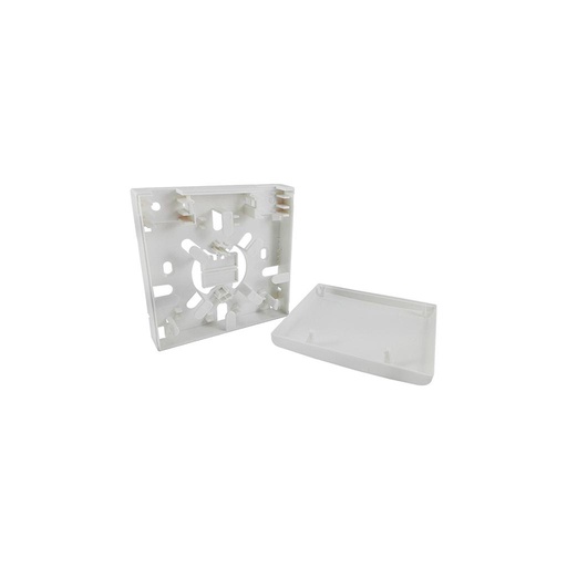 [3C-FTTH-MTM] Caja terminal para FTTX 2 puertos no incluye conector, marca Nextlink