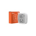 Sensor inteligente de temperatura y humedad con pantalla LCD SNZB-02D, Zigbee, marca Sonoff.