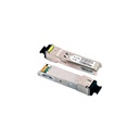 SFP bi-di 1.25g 1550t, 20 km, SC, Nextlink 1 hilo, marca Nextlink