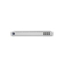 Switch USW-Aggregation de alta capacidad, capa 2, 8 puertos 10G SFP+ marca Ubiquiti