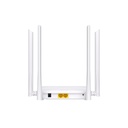 Onu Wi-Fi xPON HG7 doble banda 2.4 GHz - 5 GHz, puertos: 1 SC/APC, 2 LAN RJ45 GE, antenas: 4x5dBi, clase B+, 20 kms., IPV6, marca Tenda.