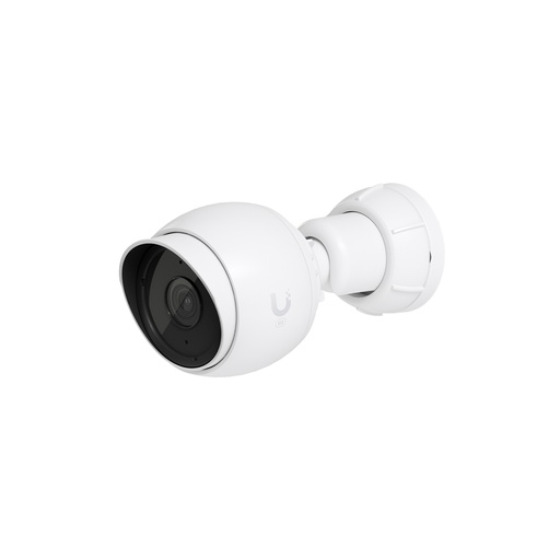 [UVC-G5-Bullet] Cámara UVC-G5-Bullet, PoE HD 2K(4MP) tipo bala para interior y exterior, visión nocturna a 9 mts, detección IA, grabación audio, aplicación Unifi protect, marca Ubiquiti